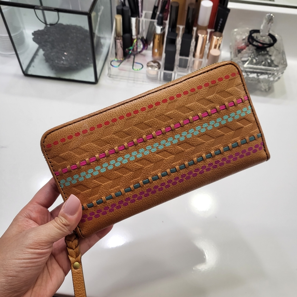 Fossil | Wallet Crossbody
